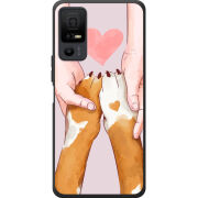 Чохол BoxFace TCL 40 NxtPaper 5G 