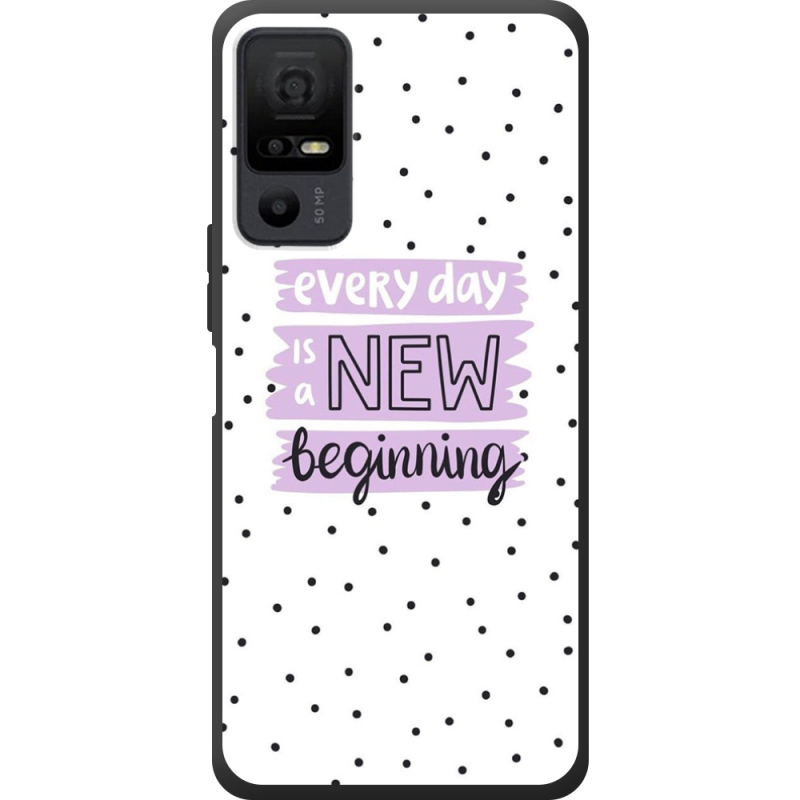 Чохол BoxFace TCL 40 NxtPaper 5G 