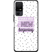 Чохол BoxFace TCL 40 NxtPaper 5G 