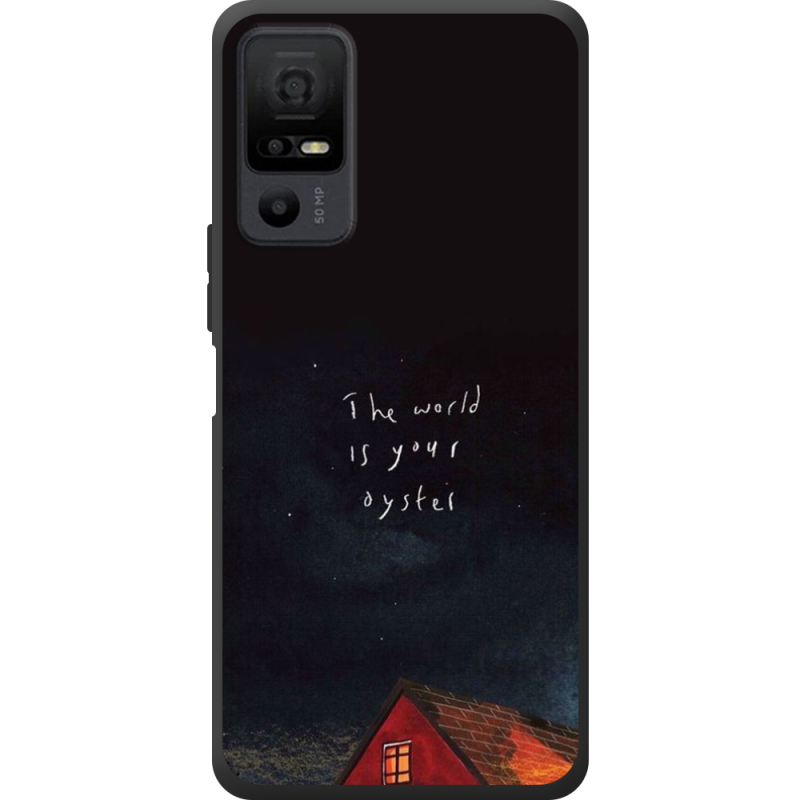 Чохол BoxFace TCL 40 NxtPaper 5G 