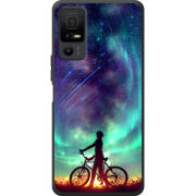 Чохол BoxFace TCL 40 NxtPaper 5G 