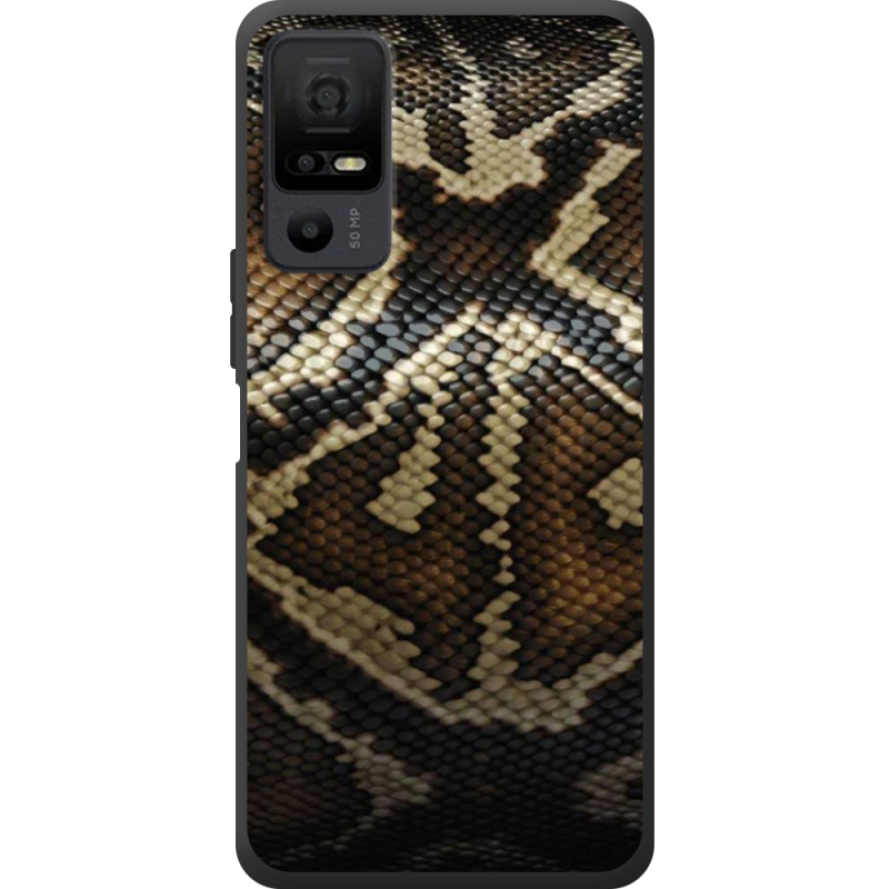 Чохол BoxFace TCL 40 NxtPaper 5G 