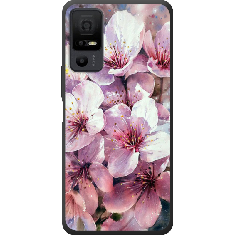 Чохол BoxFace TCL 40 NxtPaper 5G 