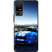 Чохол BoxFace TCL 40 NxtPaper 5G 