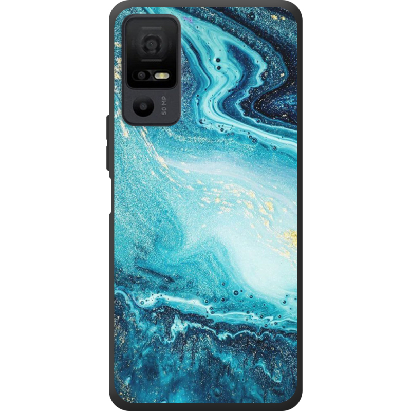 Чохол BoxFace TCL 40 NxtPaper 5G 