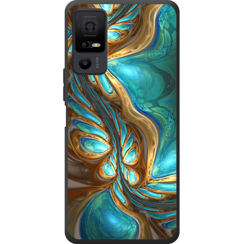 Чохол BoxFace TCL 40 NxtPaper 5G 