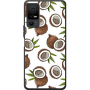 Чохол BoxFace TCL 40 NxtPaper 5G Coconut