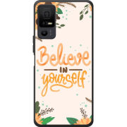 Чохол BoxFace TCL 40 NxtPaper 5G 