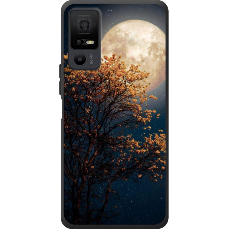 Чохол BoxFace TCL 40 NxtPaper 5G 