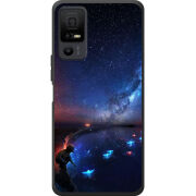 Чохол BoxFace TCL 40 NxtPaper 5G 