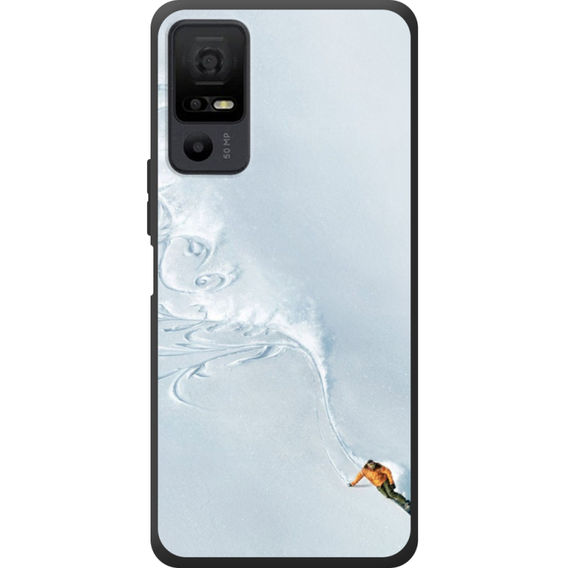 Чохол BoxFace TCL 40 NxtPaper 5G 