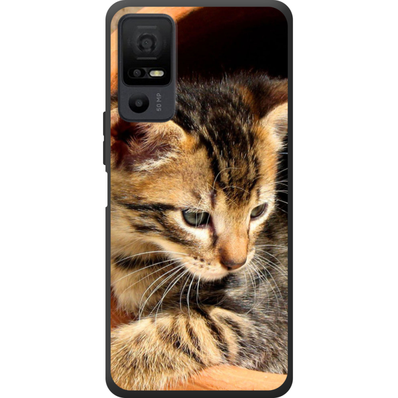 Чохол BoxFace TCL 40 NxtPaper 5G 