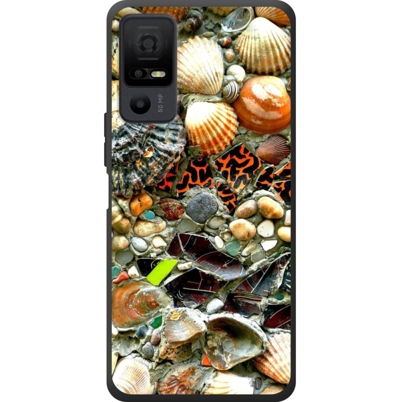 Чохол BoxFace TCL 40 NxtPaper 5G 