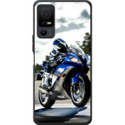 Чохол BoxFace TCL 40 NxtPaper 5G 