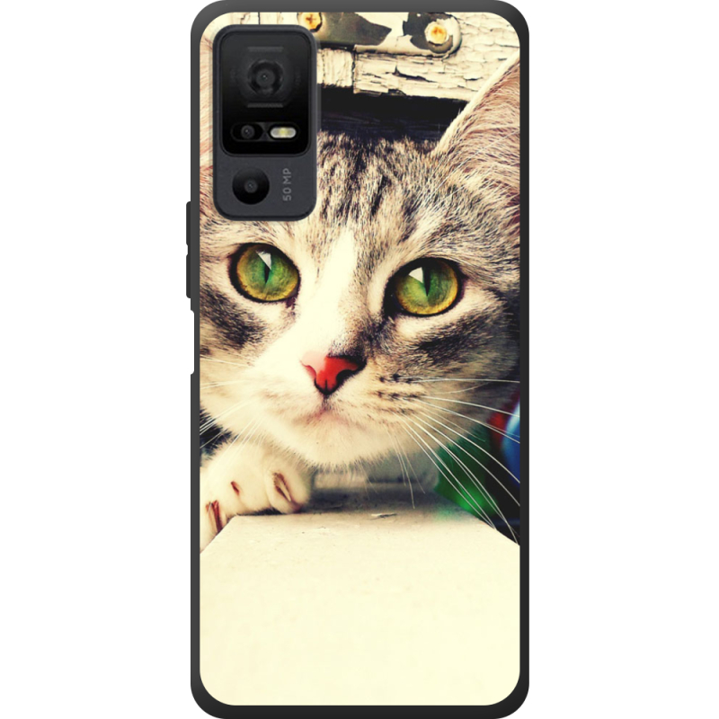 Чохол BoxFace TCL 40 NxtPaper 5G 