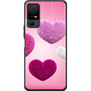 Чохол BoxFace TCL 40 NxtPaper 5G 