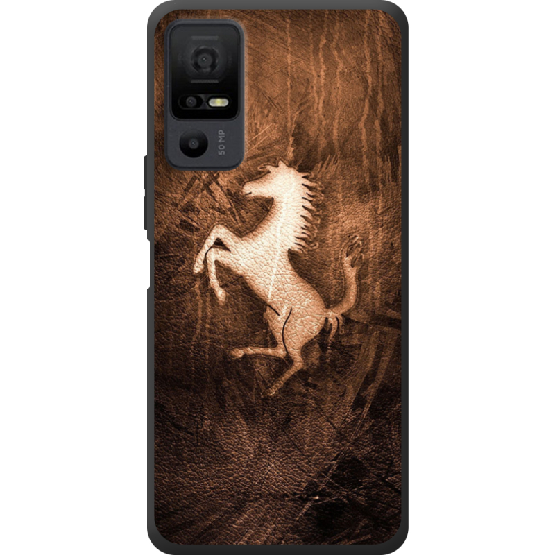 Чохол BoxFace TCL 40 NxtPaper 5G 