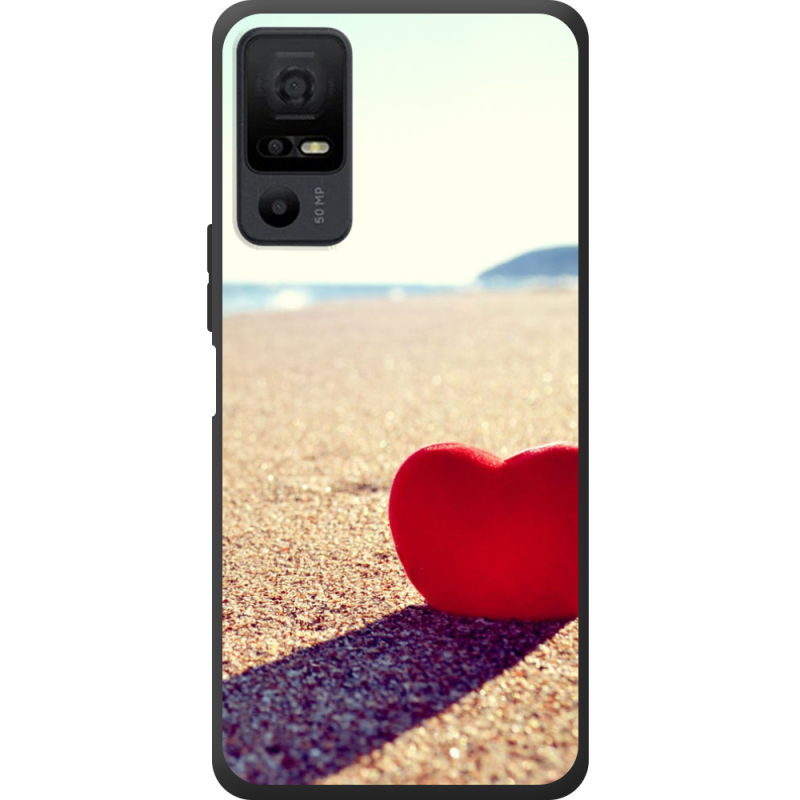 Чохол BoxFace TCL 40 NxtPaper 5G 