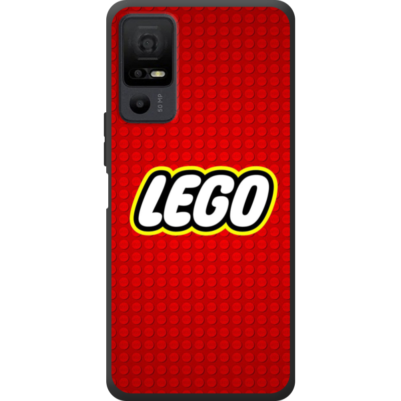 Чохол BoxFace TCL 40 NxtPaper 5G 