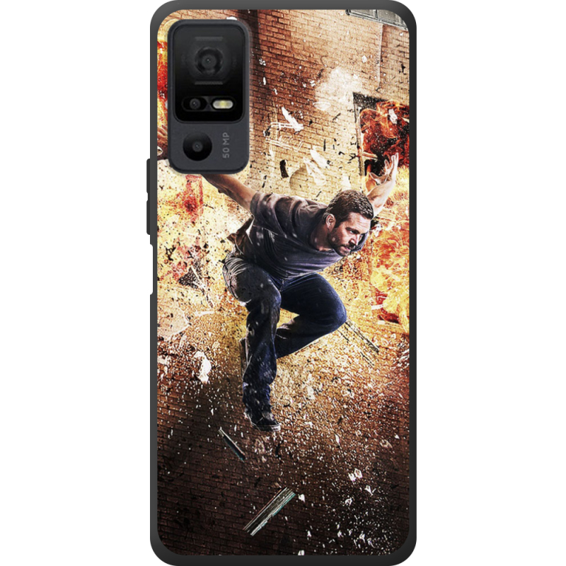 Чохол BoxFace TCL 40 NxtPaper 5G 