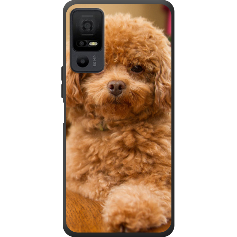 Чохол BoxFace TCL 40 NxtPaper 5G 