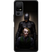 Чохол BoxFace TCL 40 NxtPaper 5G 