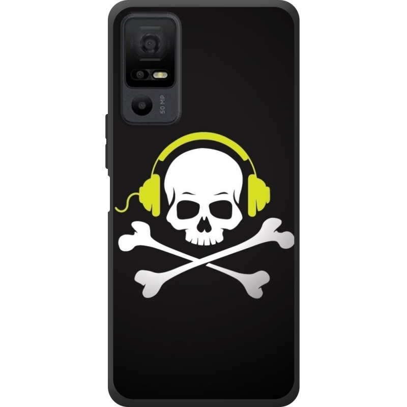 Чохол BoxFace TCL 40 NxtPaper 5G 