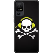 Чохол BoxFace TCL 40 NxtPaper 5G 