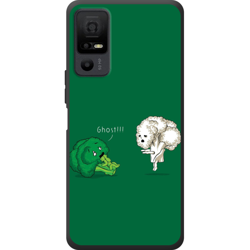 Чохол BoxFace TCL 40 NxtPaper 5G 