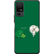 Чохол BoxFace TCL 40 NxtPaper 5G 