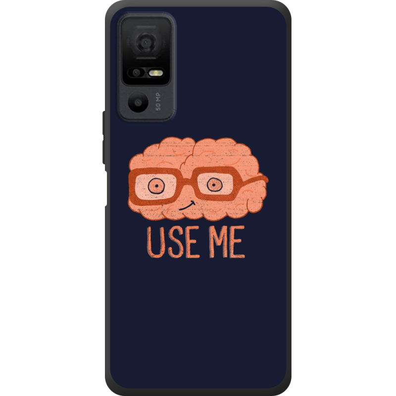 Чохол BoxFace TCL 40 NxtPaper 5G 