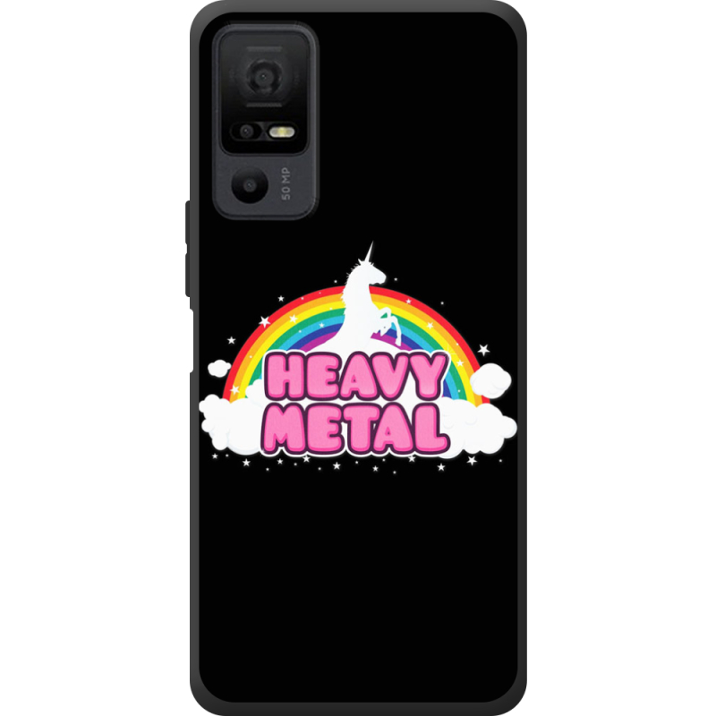 Чохол BoxFace TCL 40 NxtPaper 5G 