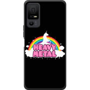 Чохол BoxFace TCL 40 NxtPaper 5G 