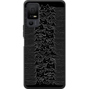 Чохол BoxFace TCL 40 NxtPaper 5G 