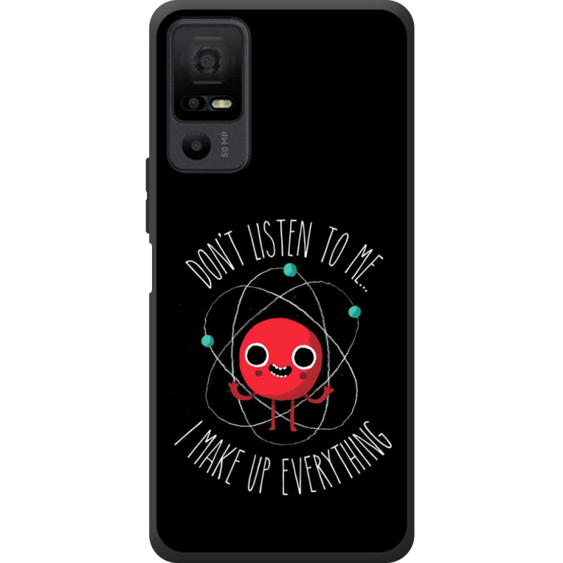 Чохол BoxFace TCL 40 NxtPaper 5G 