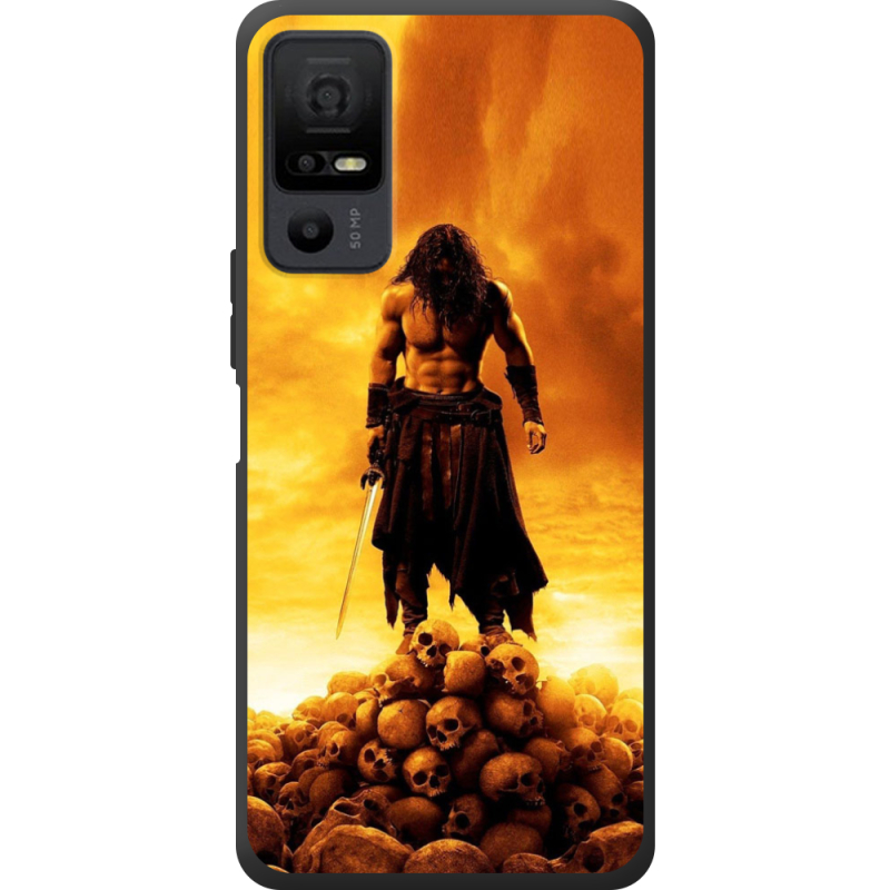 Чохол BoxFace TCL 40 NxtPaper 5G 