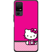 Чохол BoxFace TCL 40 NxtPaper 5G 