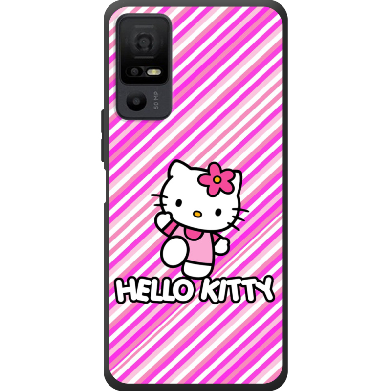 Чохол BoxFace TCL 40 NxtPaper 5G 