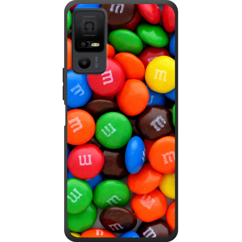 Чохол BoxFace TCL 40 NxtPaper 5G Эмемдемки