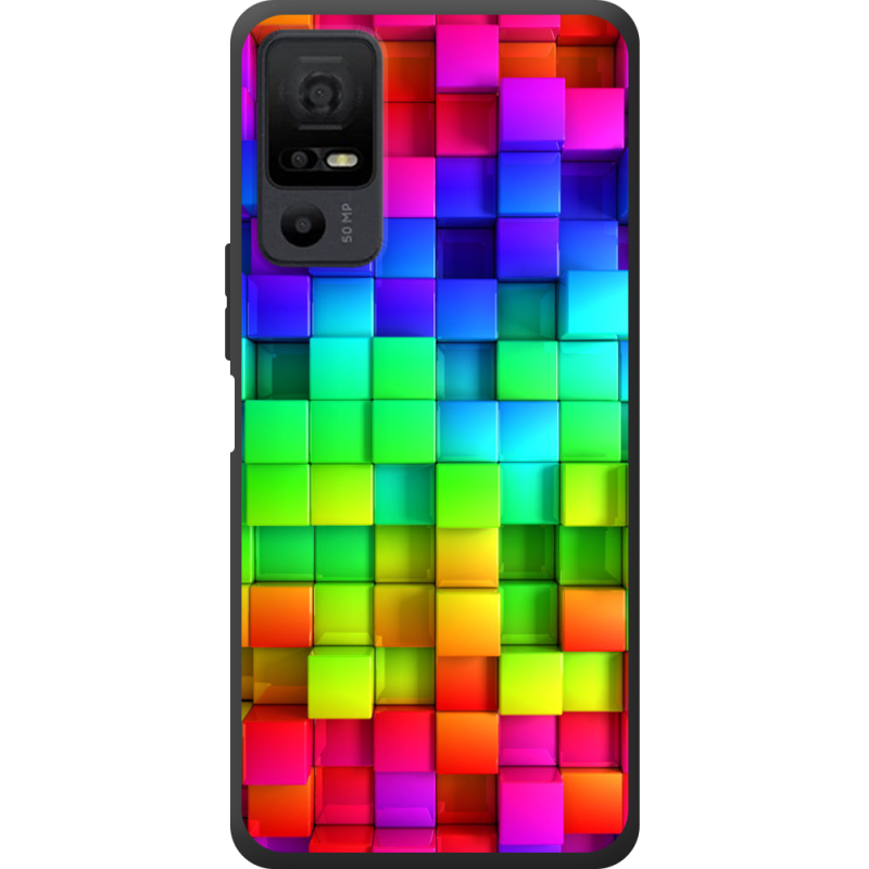 Чохол BoxFace TCL 40 NxtPaper 5G 