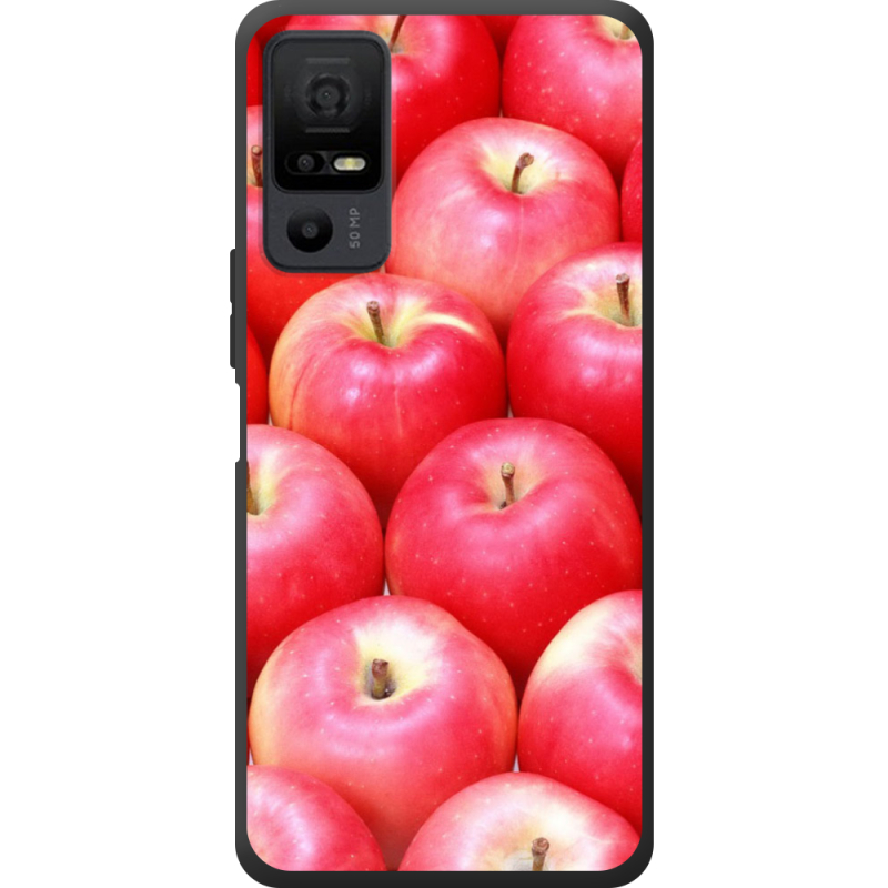 Чохол BoxFace TCL 40 NxtPaper 5G 