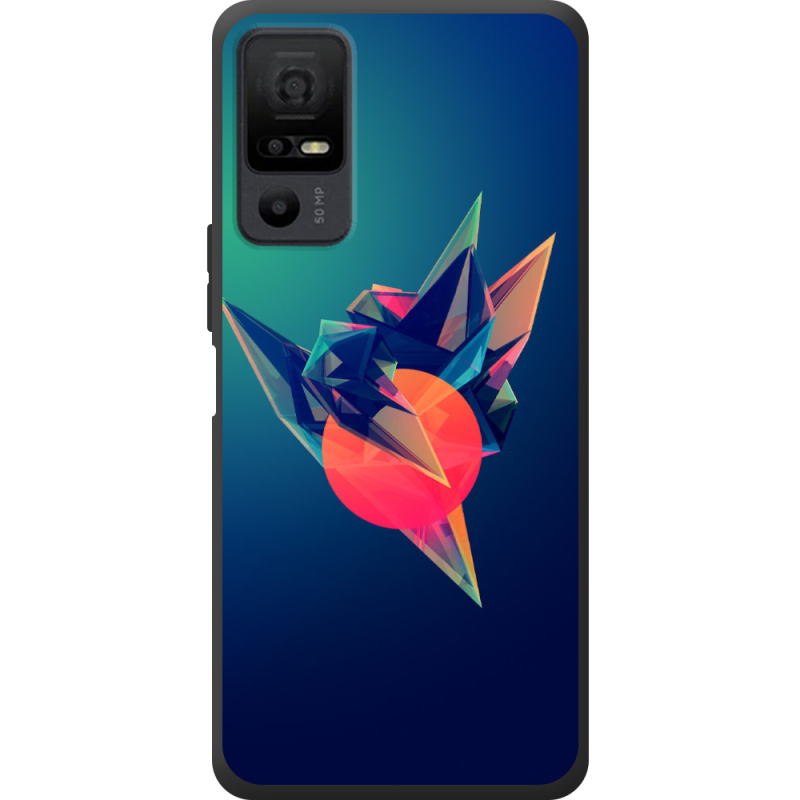 Чохол BoxFace TCL 40 NxtPaper 5G 