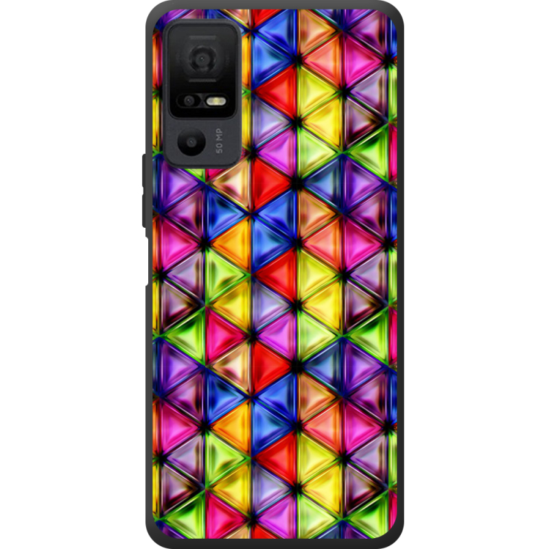 Чохол BoxFace TCL 40 NxtPaper 5G 