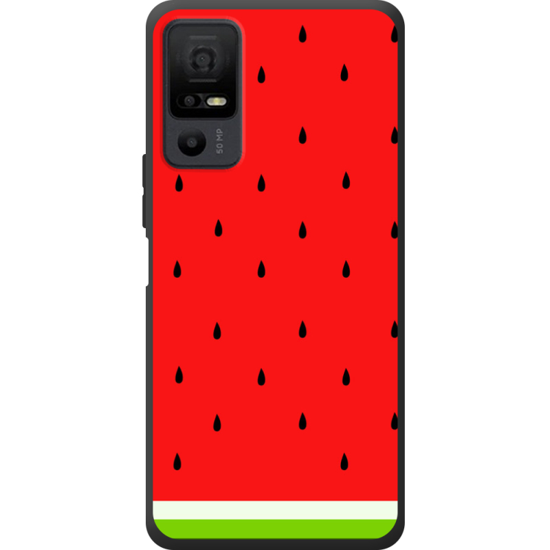 Чохол BoxFace TCL 40 NxtPaper 5G 