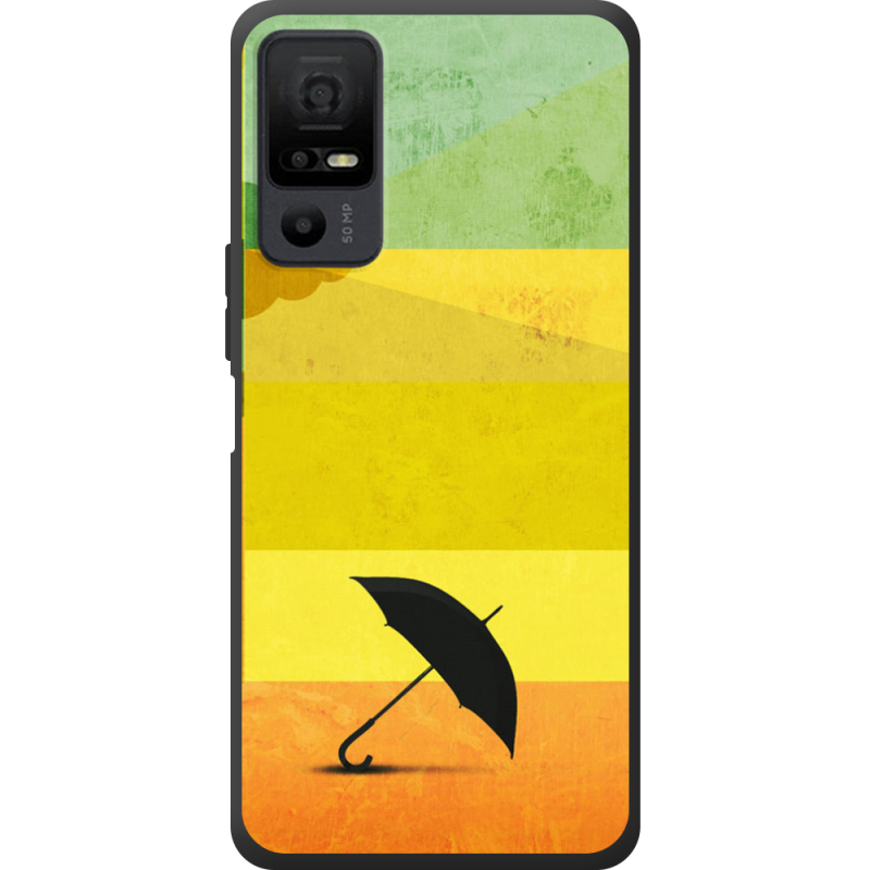 Чохол BoxFace TCL 40 NxtPaper 5G 