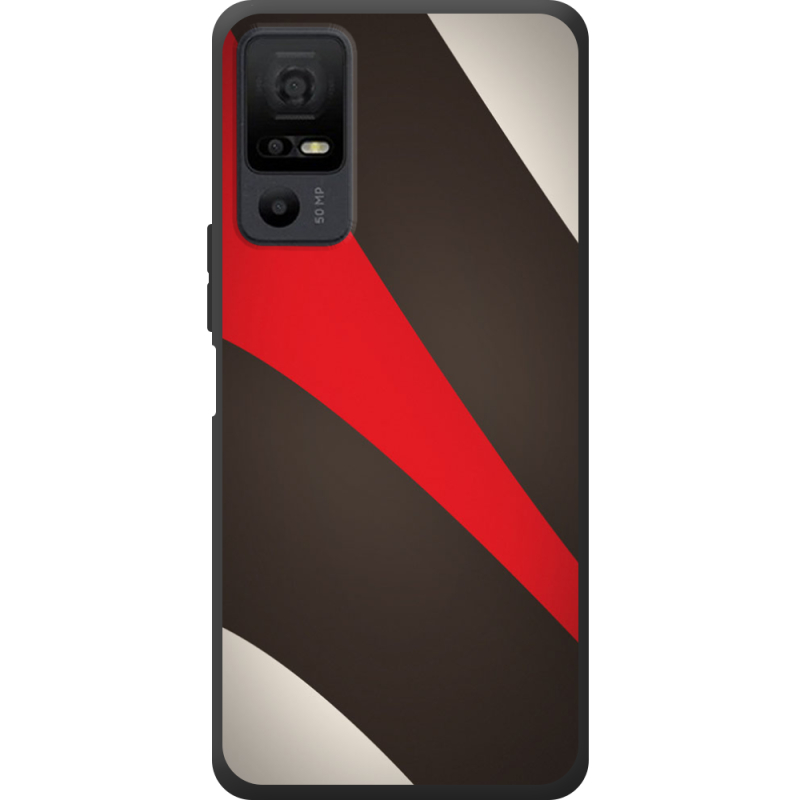 Чохол BoxFace TCL 40 NxtPaper 5G 