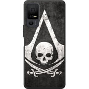 Чохол BoxFace TCL 40 NxtPaper 5G 