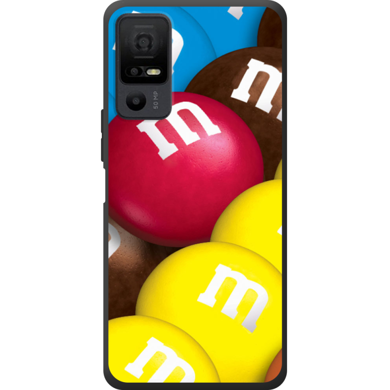 Чохол BoxFace TCL 40 NxtPaper 5G 