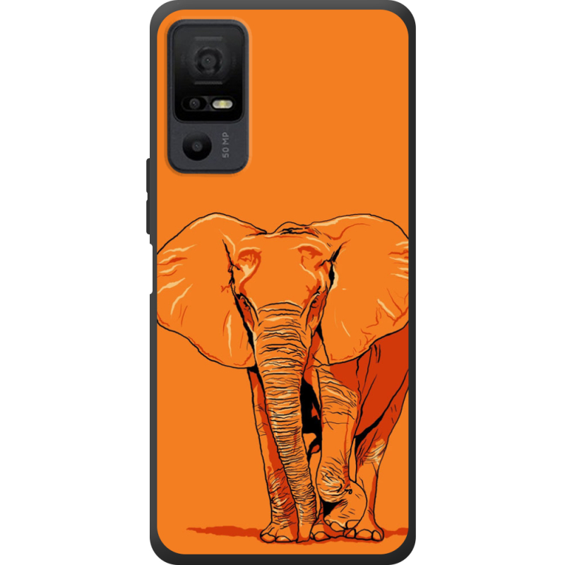 Чохол BoxFace TCL 40 NxtPaper 5G 