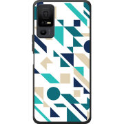 Чохол BoxFace TCL 40 NxtPaper 5G 